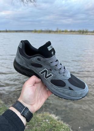 Кросівки new balance 9934 фото