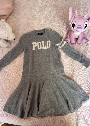 Плаття polo ralph lauren