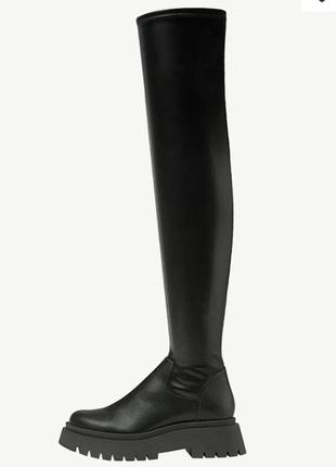 Ботфорти stradivarius