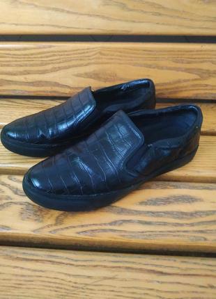 Clarks лоферы