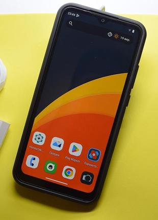Xiaomi redmi 9a 32gb poco 13 android 5000 mah чехол-броня 3