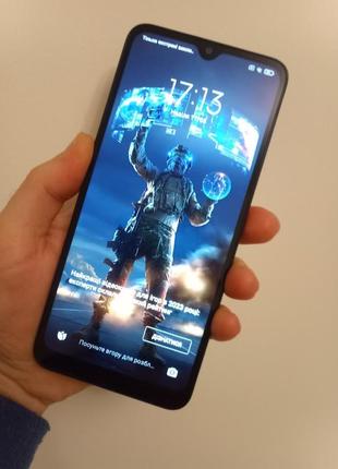 Xiaomi redmi 9a 32gb poco 13 android 5000 mah чохол-броня