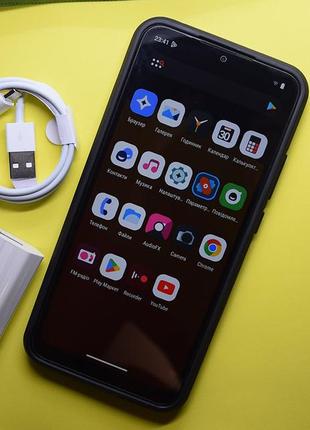 Xiaomi redmi 9a 32gb poco 13 android 5000 mah чехол-броня 5