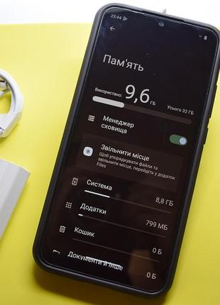 Xiaomi redmi 9a 32gb poco 13 android 5000 mah чехол-броня 9