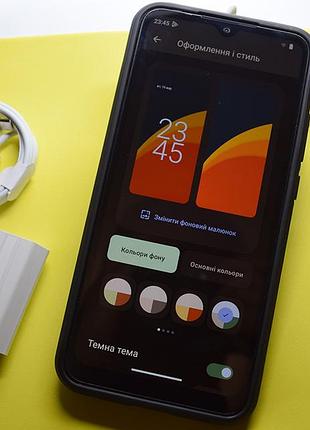 Xiaomi redmi 9a 32gb poco 13 android 5000 mah чехол-броня 8