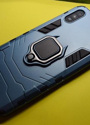 Xiaomi redmi 9a 32gb poco 13 android 5000 mah чехол-броня 10