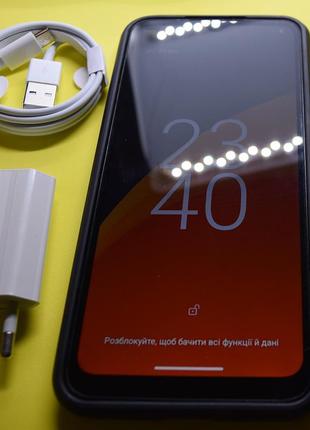 Xiaomi redmi 9a 32gb poco 13 android 5000 mah чехол-броня 7