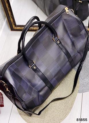 Дорожня сумка!