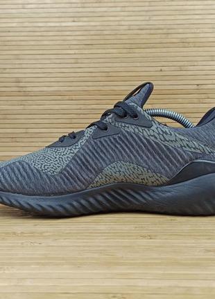 Кросівки adidas alphabounce розмір 45 (29 см.)3 фото