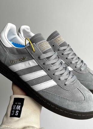 Кроссовки adidas samba spezial