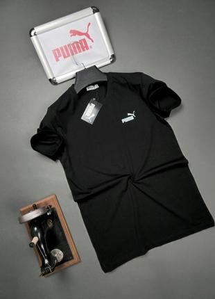 Мужская футболка puma.6 фото