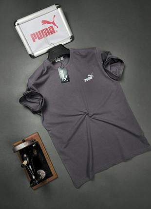 Мужская футболка puma.7 фото