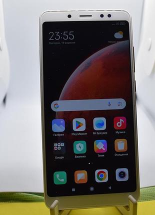 Xiaomi redmi note 5 gold 3/32gb 8