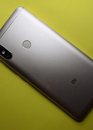 Xiaomi redmi note 5 gold 3/32gb 7