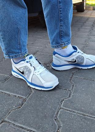 Кроссовки nike dual fusion run5 фото