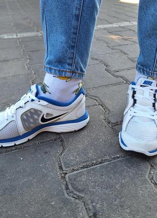 Кросівки nike dual fusion run6 фото