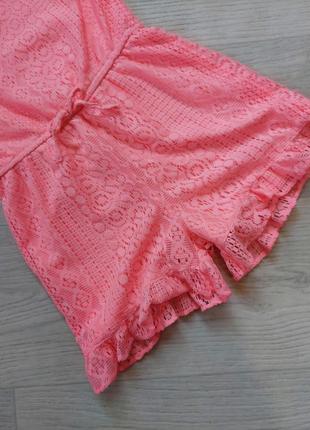 Ромпер 6-7 лет 3