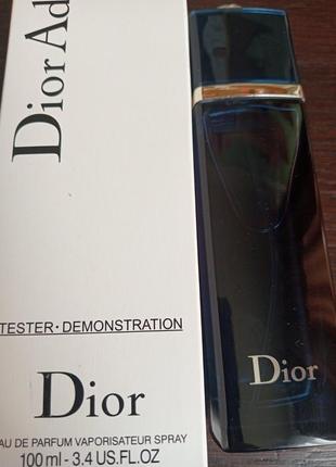 Christian dior addict eau de parfum 2014 парфумована вода