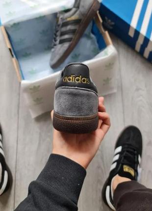 Кросівки adidas samba spezial4 фото