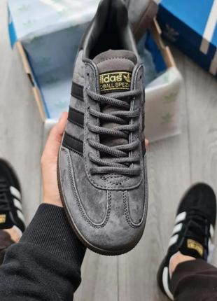 Кросівки adidas samba spezial3 фото