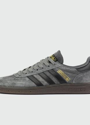 Кросівки adidas samba spezial9 фото