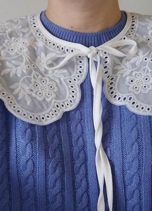 Воротничок