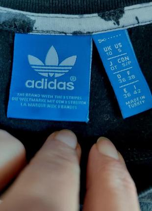 Футболка adidas.7 фото