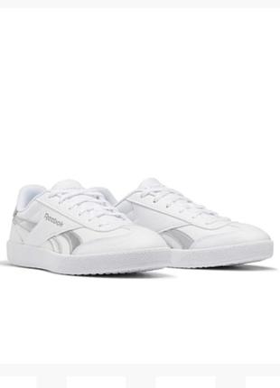 Кросівки оригінал  reebok smash edge s white gv8539