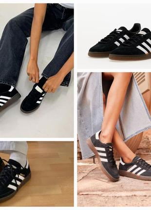 Кроссовки adidas samba spezial