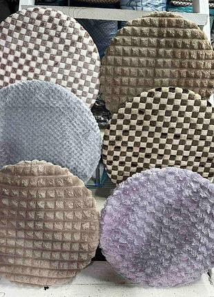 Чехол на стульчик на паролоне (круг)