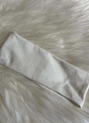 Повʼязка на голову, повязка