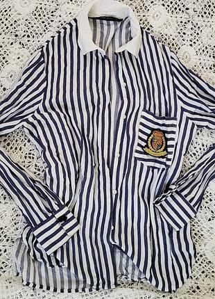 Сорочка zara
