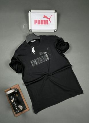 Мужская футболка puma.2 фото