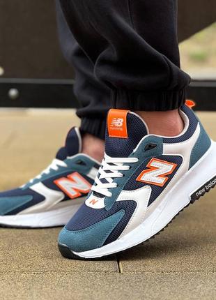 New balance