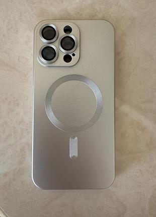 Чохол на iphone 15 pro max 3