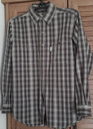 Рубашка с длинным рукавом westtexas