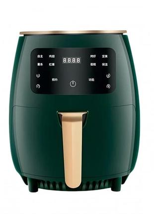 Фритюрниця air fryer air fayer xl-614, xpro