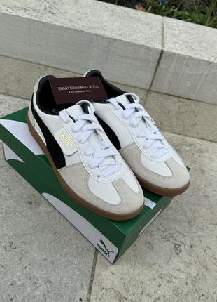 Puma palermo