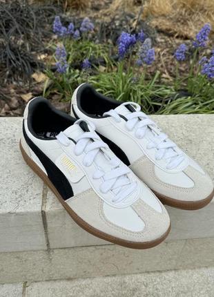 Puma palermo2 фото