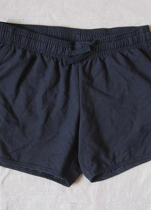 Domyos (141/148) спортивные шорты детские (для девочки)