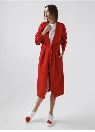 Кардиган lacy heart atelier