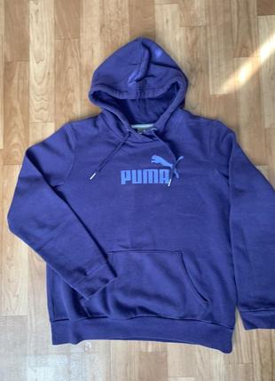 Толстовка, худи “puma”