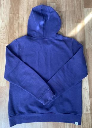 Толстовка, худи “puma” 3