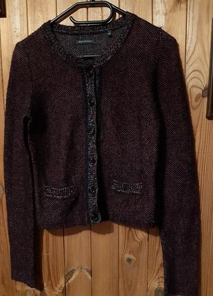 Кофта/кардиган/жакет