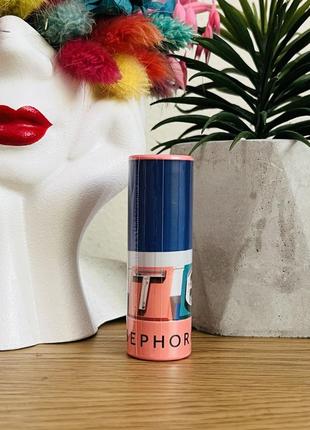 Оригінал помада для губ sephora lipstories lipstick 64 room service