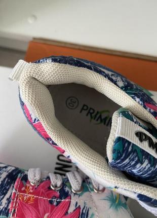 Primigi кросівки 2