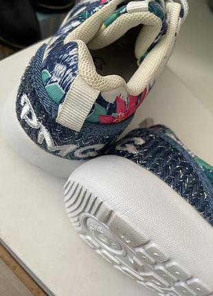 Primigi кросівки 5