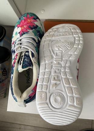 Primigi кросівки 4