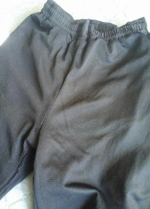 Дождевик штаны  мембранные водонепроницаемые грязепруф против дождя полукомбинезон4 фото