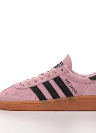 Кеди жіночі adidas spezial х 36-408 фото